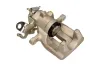 Bremssattel Hinterachse rechts hinter der Achse MAXGEAR 82-0430 Bild Bremssattel Hinterachse rechts hinter der Achse MAXGEAR 82-0430