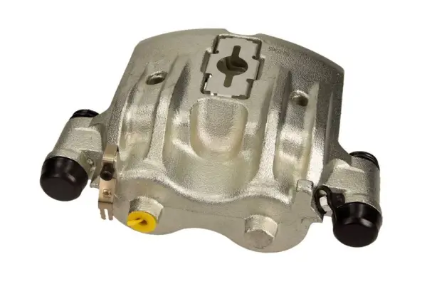 Bremssattel Hinterachse links hinter der Achse MAXGEAR 82-0365