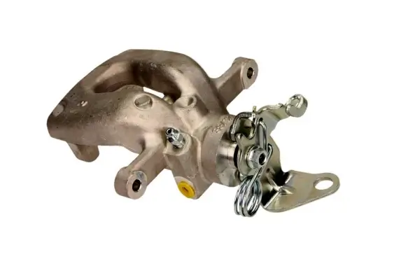Bremssattel Hinterachse rechts MAXGEAR 82-0214