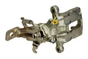 Bremssattel Hinterachse links hinter der Achse MAXGEAR 82-0403