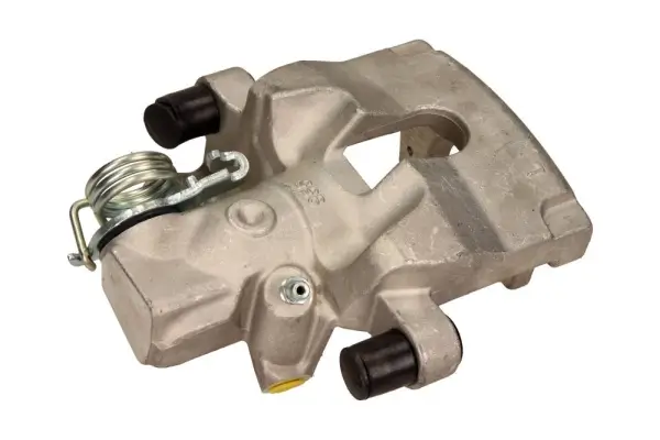 Bremssattel Hinterachse links hinter der Achse MAXGEAR 82-0273