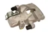 Bremssattel Hinterachse links hinter der Achse MAXGEAR 82-0273
