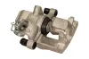 Bremssattel Hinterachse links hinter der Achse MAXGEAR 82-0273 Bild Bremssattel Hinterachse links hinter der Achse MAXGEAR 82-0273