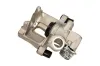 Bremssattel Hinterachse rechts hinter der Achse MAXGEAR 82-0274