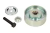 Umlenk-/F&uuml;hrungsrolle, Keilrippenriemen MAXGEAR 54-1268