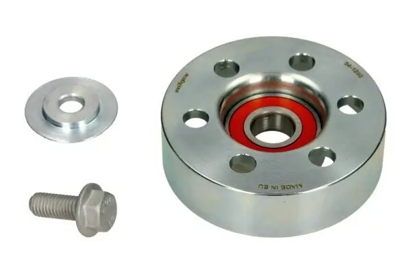 Spannrolle, Keilrippenriemen MAXGEAR 54-1288