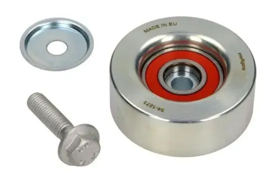 Umlenk-/Führungsrolle, Keilrippenriemen MAXGEAR 54-1273 Bild Umlenk-/Führungsrolle, Keilrippenriemen MAXGEAR 54-1273