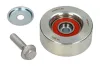 Umlenk-/F&uuml;hrungsrolle, Keilrippenriemen MAXGEAR 54-1273
