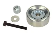 Umlenk-/Führungsrolle, Keilrippenriemen MAXGEAR 54-1277