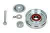 Umlenk-/F&uuml;hrungsrolle, Keilrippenriemen MAXGEAR 54-1287