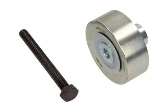 Umlenk-/Führungsrolle, Keilrippenriemen MAXGEAR 54-1281 Bild Umlenk-/Führungsrolle, Keilrippenriemen MAXGEAR 54-1281