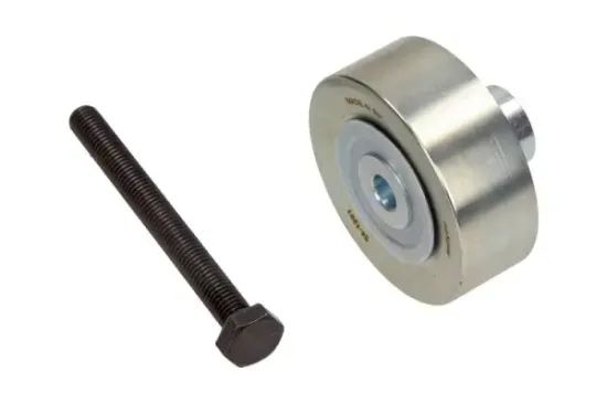 Umlenk-/Führungsrolle, Keilrippenriemen MAXGEAR 54-1281 Bild Umlenk-/Führungsrolle, Keilrippenriemen MAXGEAR 54-1281