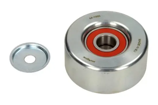 Spannrolle, Keilrippenriemen MAXGEAR 54-1280 Bild Spannrolle, Keilrippenriemen MAXGEAR 54-1280