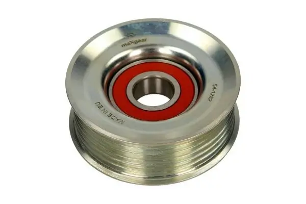 Spannrolle, Keilrippenriemen MAXGEAR 54-1282