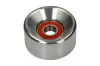 Umlenk-/F&uuml;hrungsrolle, Keilrippenriemen MAXGEAR 54-1275