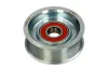 Umlenk-/F&uuml;hrungsrolle, Keilrippenriemen MAXGEAR 54-1267