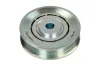 Umlenk-/F&uuml;hrungsrolle, Keilrippenriemen MAXGEAR 54-1269