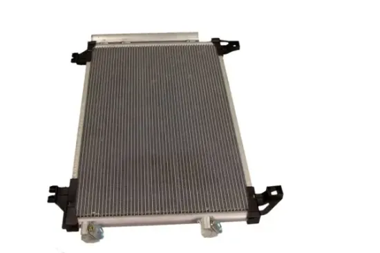 Kondensator, Klimaanlage MAXGEAR AC832655 Bild Kondensator, Klimaanlage MAXGEAR AC832655