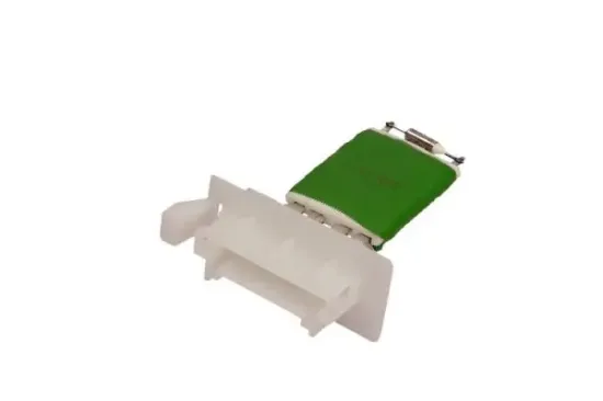 Widerstand, Innenraumgebläse MAXGEAR AC164895 Bild Widerstand, Innenraumgebläse MAXGEAR AC164895