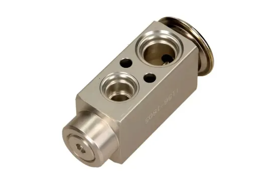 Expansionsventil, Klimaanlage MAXGEAR AC111568 Bild Expansionsventil, Klimaanlage MAXGEAR AC111568
