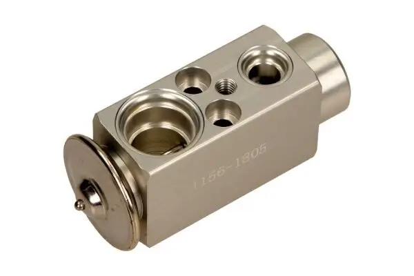 Expansionsventil, Klimaanlage MAXGEAR AC111568