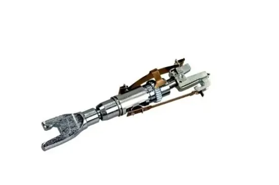 Nachsteller, Trommelbremse Hinterachse MAXGEAR 19-3327 Bild Nachsteller, Trommelbremse Hinterachse MAXGEAR 19-3327