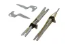Nachsteller-Satz, Trommelbremse MAXGEAR 19-3329