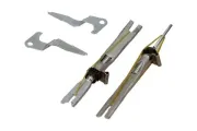 Nachsteller-Satz, Trommelbremse MAXGEAR 19-3329