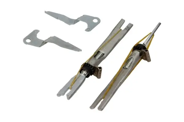 Nachsteller-Satz, Trommelbremse MAXGEAR 19-3329