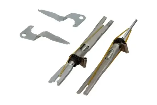 Nachsteller-Satz, Trommelbremse MAXGEAR 19-3329 Bild Nachsteller-Satz, Trommelbremse MAXGEAR 19-3329