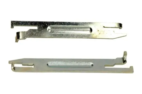 Nachsteller-Satz, Trommelbremse Hinterachse MAXGEAR 19-3333 Bild Nachsteller-Satz, Trommelbremse Hinterachse MAXGEAR 19-3333