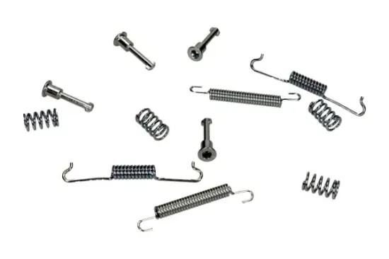 Zubehörsatz, Feststellbremsbacken Hinterachse MAXGEAR 27-0545 Bild Zubehörsatz, Feststellbremsbacken Hinterachse MAXGEAR 27-0545