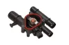 Thermostat, Kühlmittel MAXGEAR 18-0515 Bild Thermostat, Kühlmittel MAXGEAR 18-0515