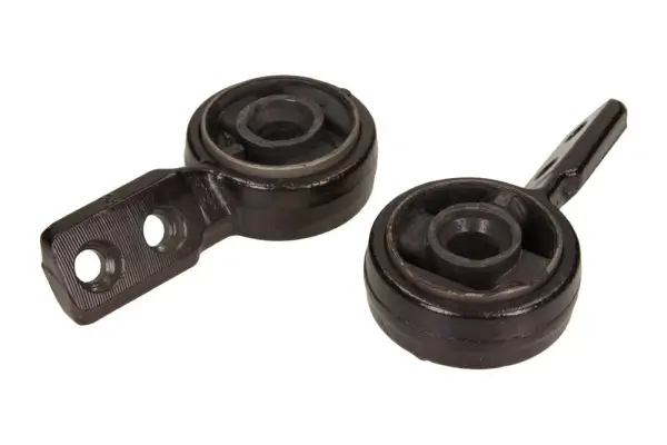 Halter, Querlenkerlagerung Vorderachse rechts Vorderachse links MAXGEAR 72-3276