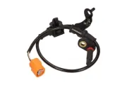 Sensor, Raddrehzahl Hinterachse links MAXGEAR 20-0247