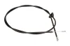 Motorhaubenzug mitte Motorraum MAXGEAR 32-0623