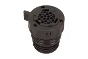 Steckgehäuse, Automatikgetriebe (Steuereinheit) MAXGEAR 18-0525