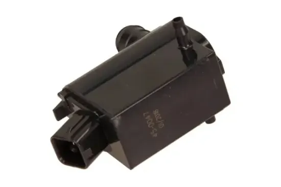 Waschwasserpumpe, Scheibenreinigung 12 V MAXGEAR 45-0047 Bild Waschwasserpumpe, Scheibenreinigung 12 V MAXGEAR 45-0047