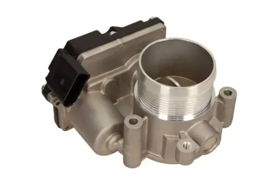 Steuerklappe, Luftversorgung 12 V MAXGEAR 58-0098 Bild Steuerklappe, Luftversorgung 12 V MAXGEAR 58-0098