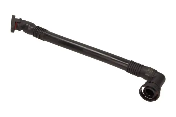 Schlauch, Kurbelgehäuseentlüftung Mitte MAXGEAR 18-0531