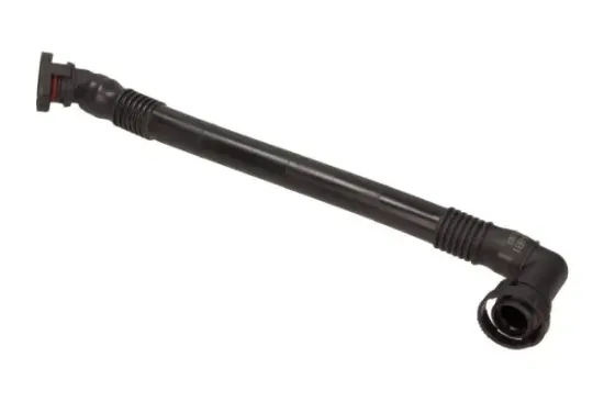 Schlauch, Kurbelgehäuseentlüftung Mitte MAXGEAR 18-0531 Bild Schlauch, Kurbelgehäuseentlüftung Mitte MAXGEAR 18-0531