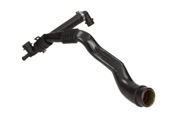 Schlauch, Zylinderkopfhaubenentlüftung von Zylinderkopfhaube nach Ansaugrohr MAXGEAR 18-0532