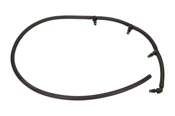 Schlauch, Leckkraftstoff MAXGEAR 15-0024