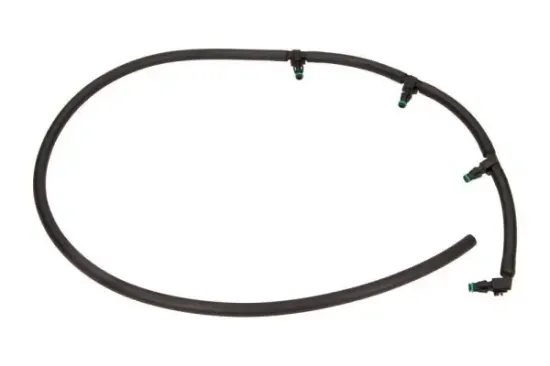 Schlauch, Leckkraftstoff MAXGEAR 15-0024 Bild Schlauch, Leckkraftstoff MAXGEAR 15-0024