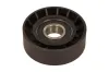 Umlenk-/F&uuml;hrungsrolle, Keilrippenriemen MAXGEAR 54-1291