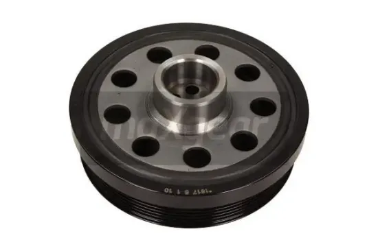 Riemenscheibe, Kurbelwelle MAXGEAR 30-0169 Bild Riemenscheibe, Kurbelwelle MAXGEAR 30-0169