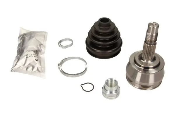 Gelenksatz, Antriebswelle radseitig MAXGEAR 49-1450