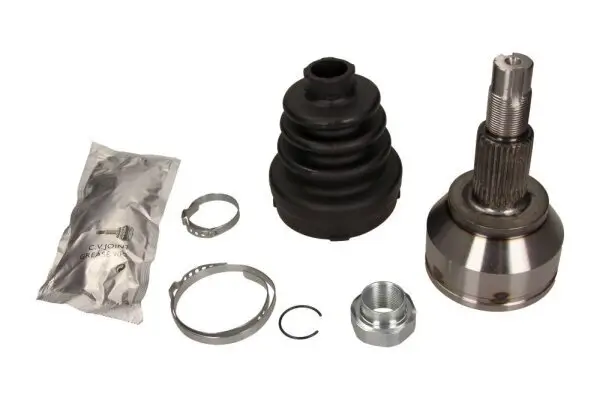 Gelenksatz, Antriebswelle Vorderachse radseitig MAXGEAR 49-1459
