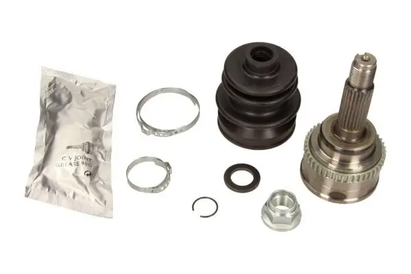 Gelenksatz, Antriebswelle radseitig MAXGEAR 49-1466