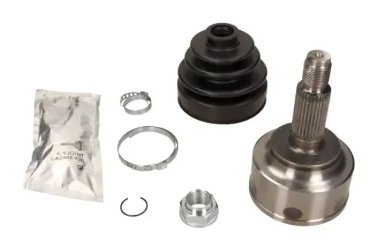 Gelenksatz, Antriebswelle Vorderachse radseitig MAXGEAR 49-1470 Bild Gelenksatz, Antriebswelle Vorderachse radseitig MAXGEAR 49-1470